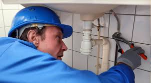 Best Commercial Plumbing Services  in La Porte, IN